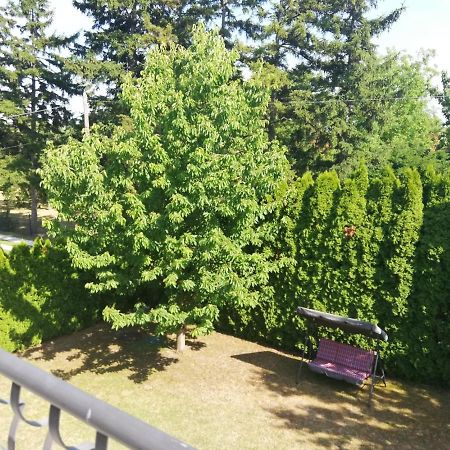 Levente Apartman Balatongyorok Exterior foto