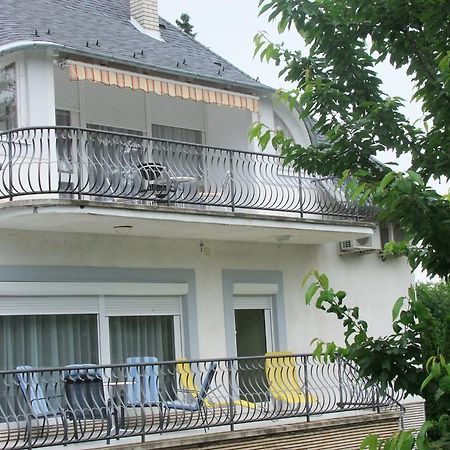 Levente Apartman Balatongyorok Exterior foto
