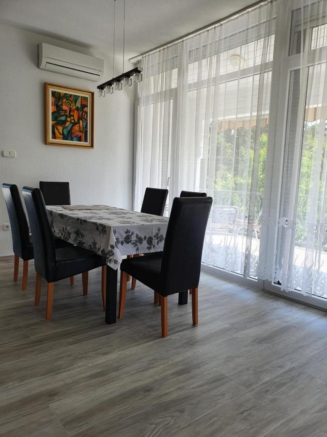 Levente Apartman Balatongyorok Exterior foto