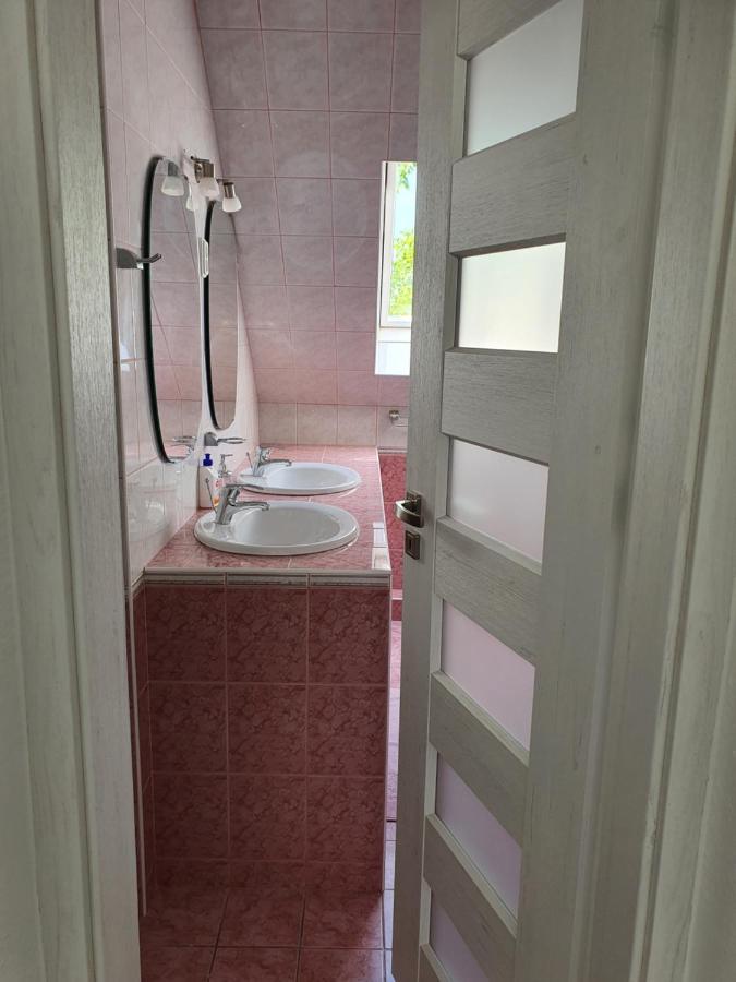 Levente Apartman Balatongyorok Exterior foto