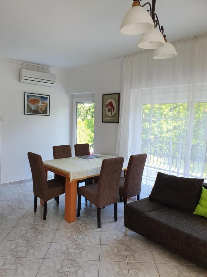 Levente Apartman Balatongyorok Exterior foto