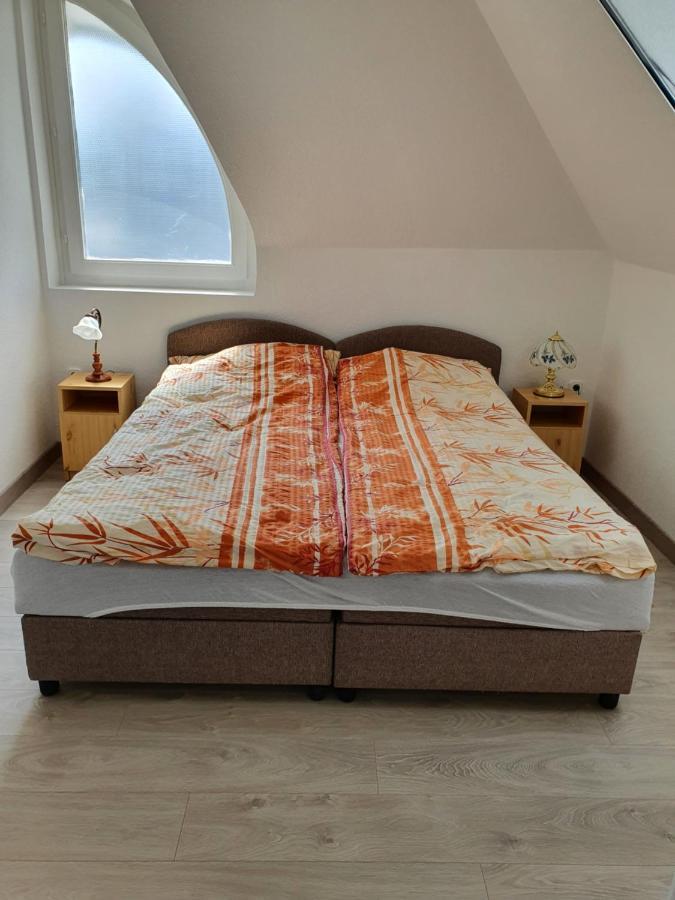 Levente Apartman Balatongyorok Exterior foto
