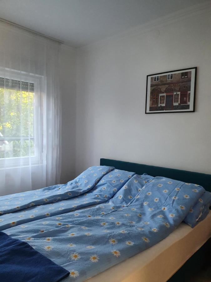Levente Apartman Balatongyorok Exterior foto