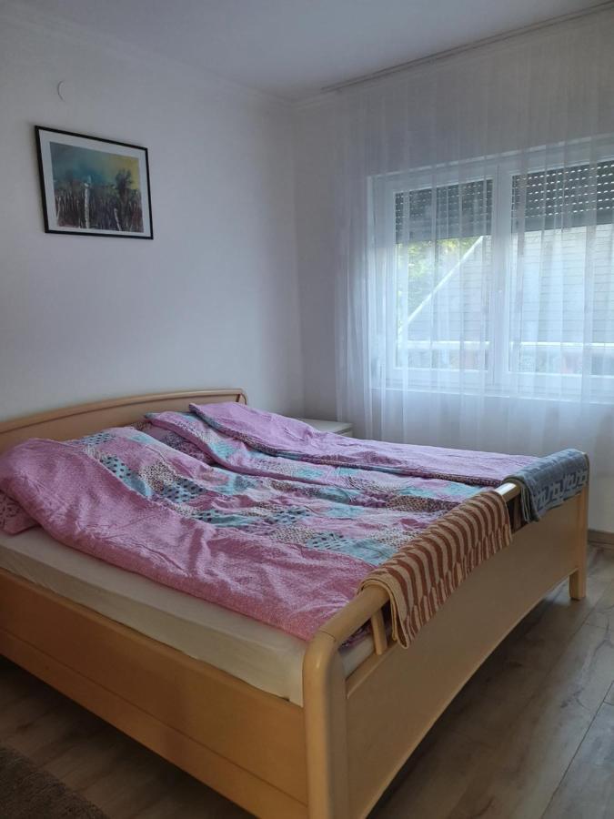 Levente Apartman Balatongyorok Exterior foto