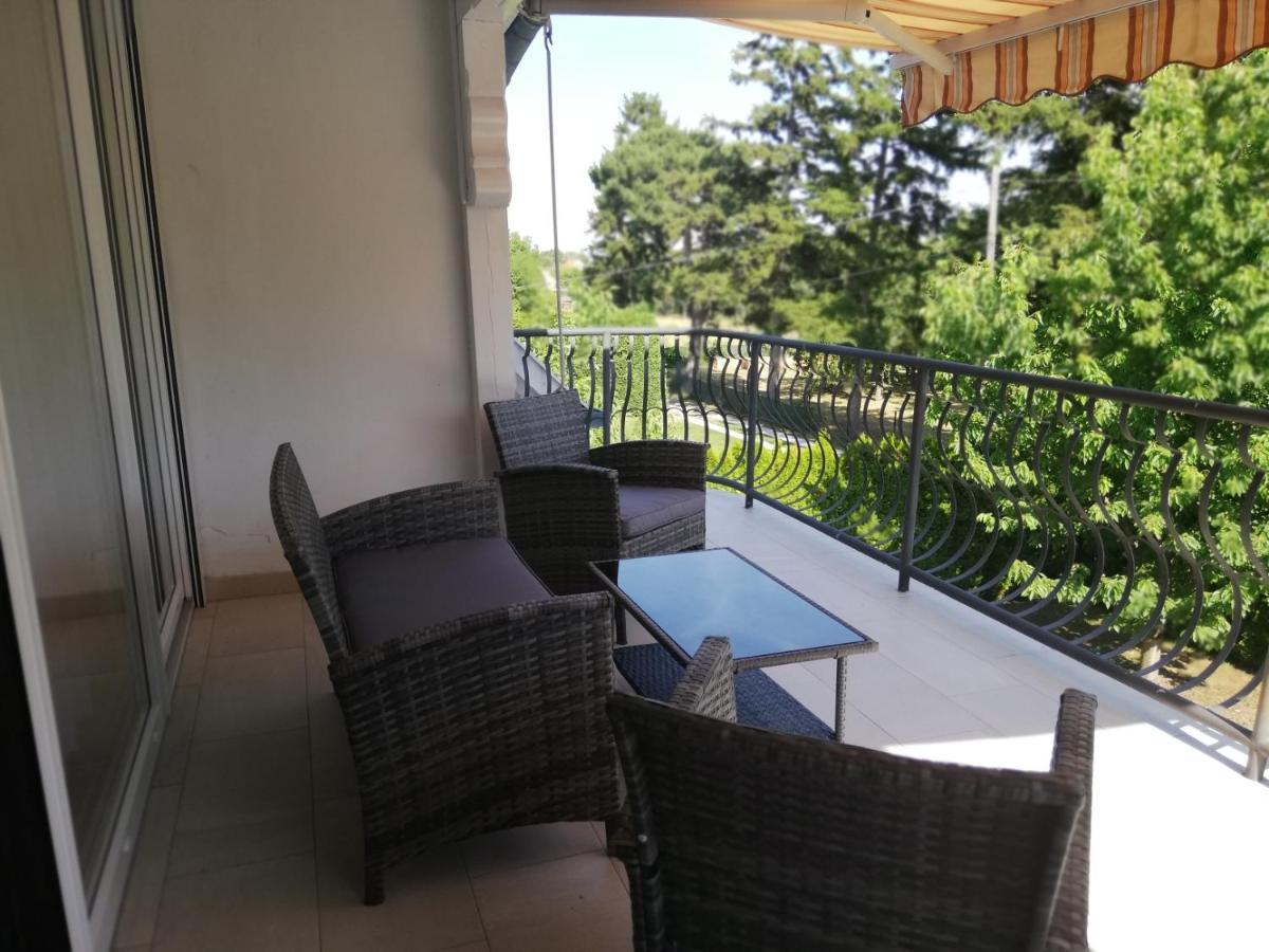 Levente Apartman Balatongyorok Exterior foto