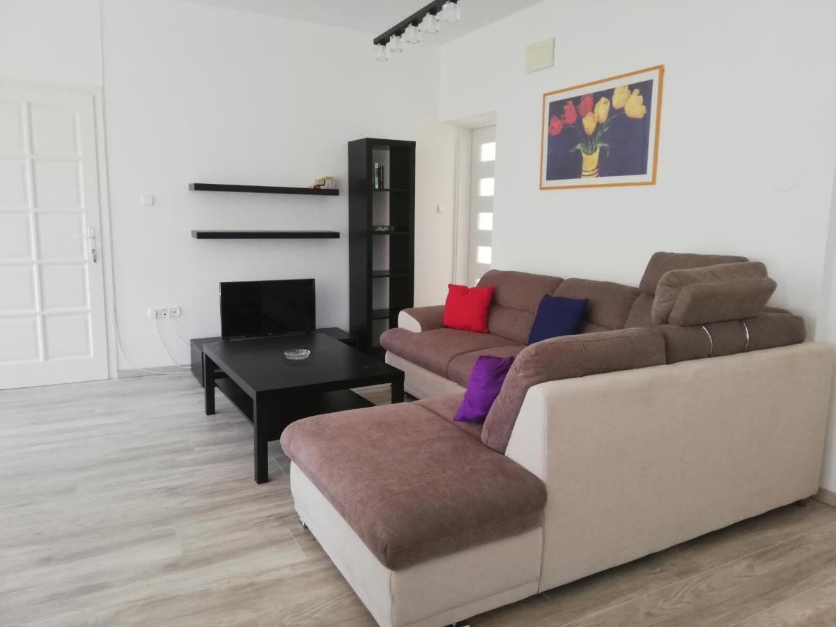 Levente Apartman Balatongyorok Exterior foto
