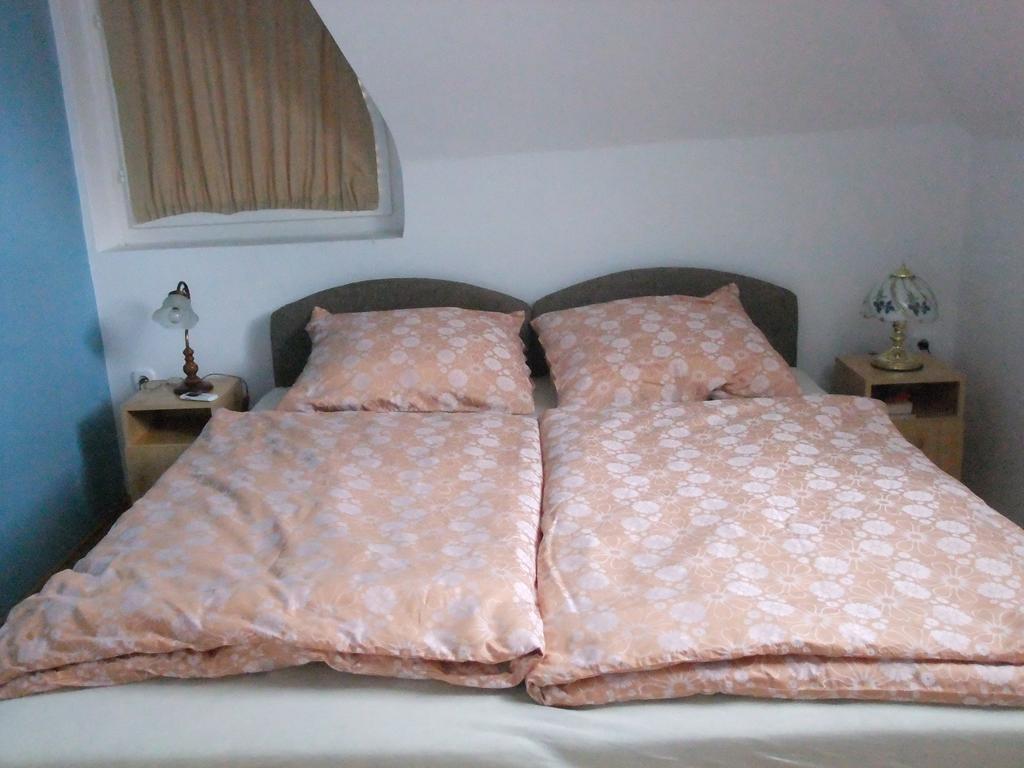 Levente Apartman Balatongyorok Exterior foto