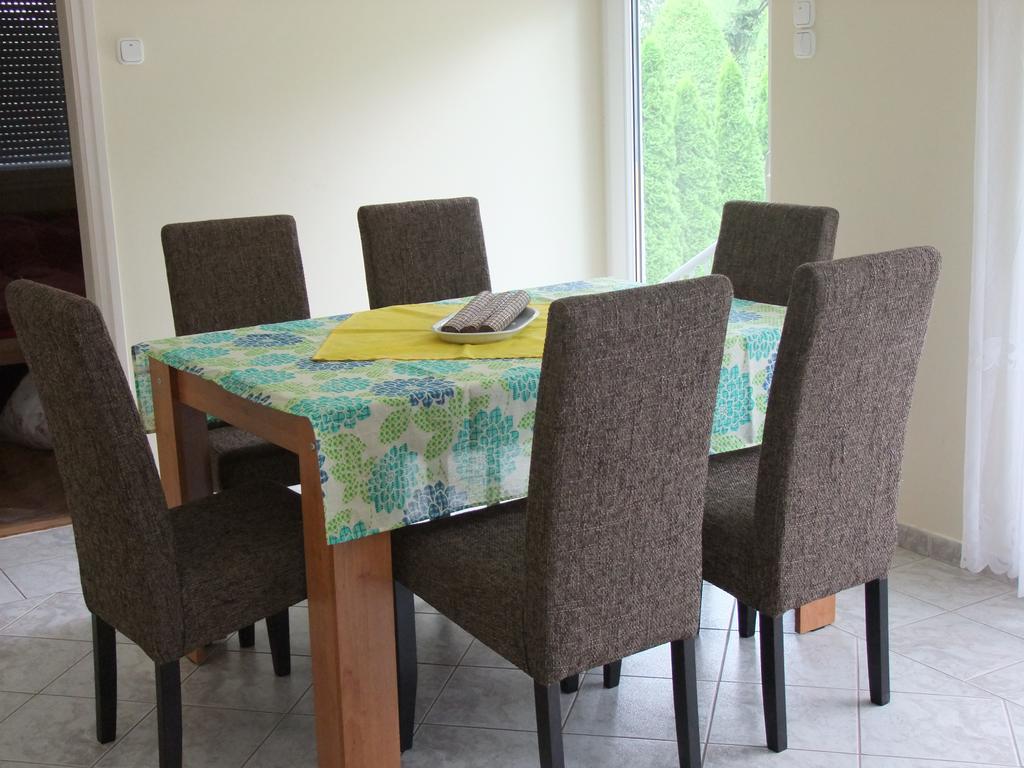 Levente Apartman Balatongyorok Exterior foto