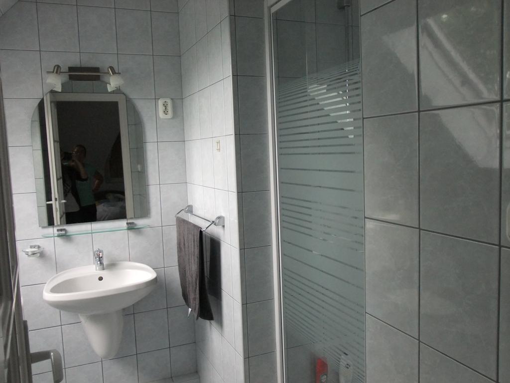 Levente Apartman Balatongyorok Exterior foto