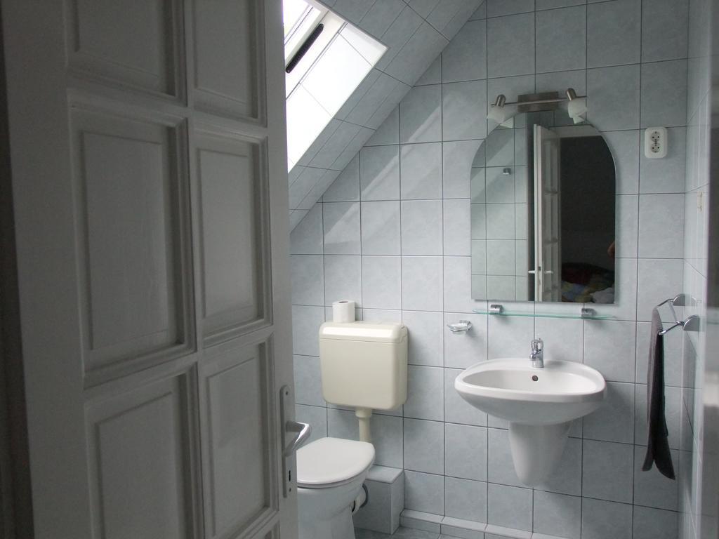 Levente Apartman Balatongyorok Exterior foto